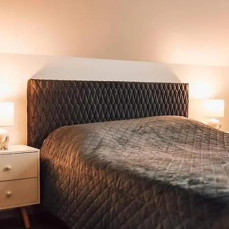 Villa Namas Su Privaciu Baseinu, Sauna Ir Kubilu! *