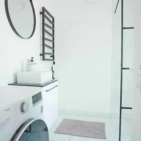 Namas Su Privaciu Baseinu, Sauna Ir Kubilu! Villa *