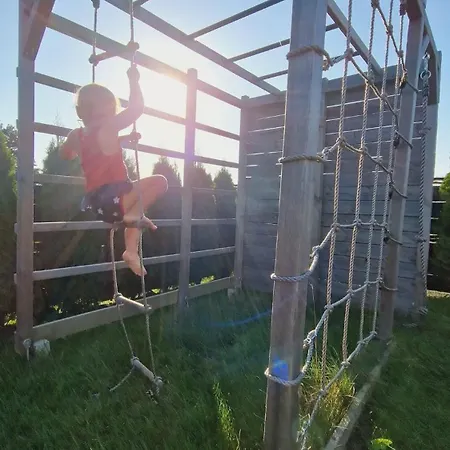 Namas Su Privaciu Baseinu, Sauna Ir Kubilu!